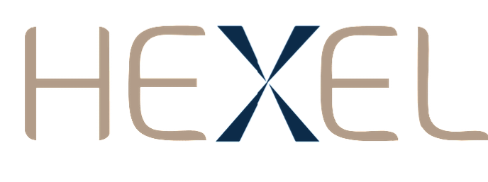 HEXEL Logo